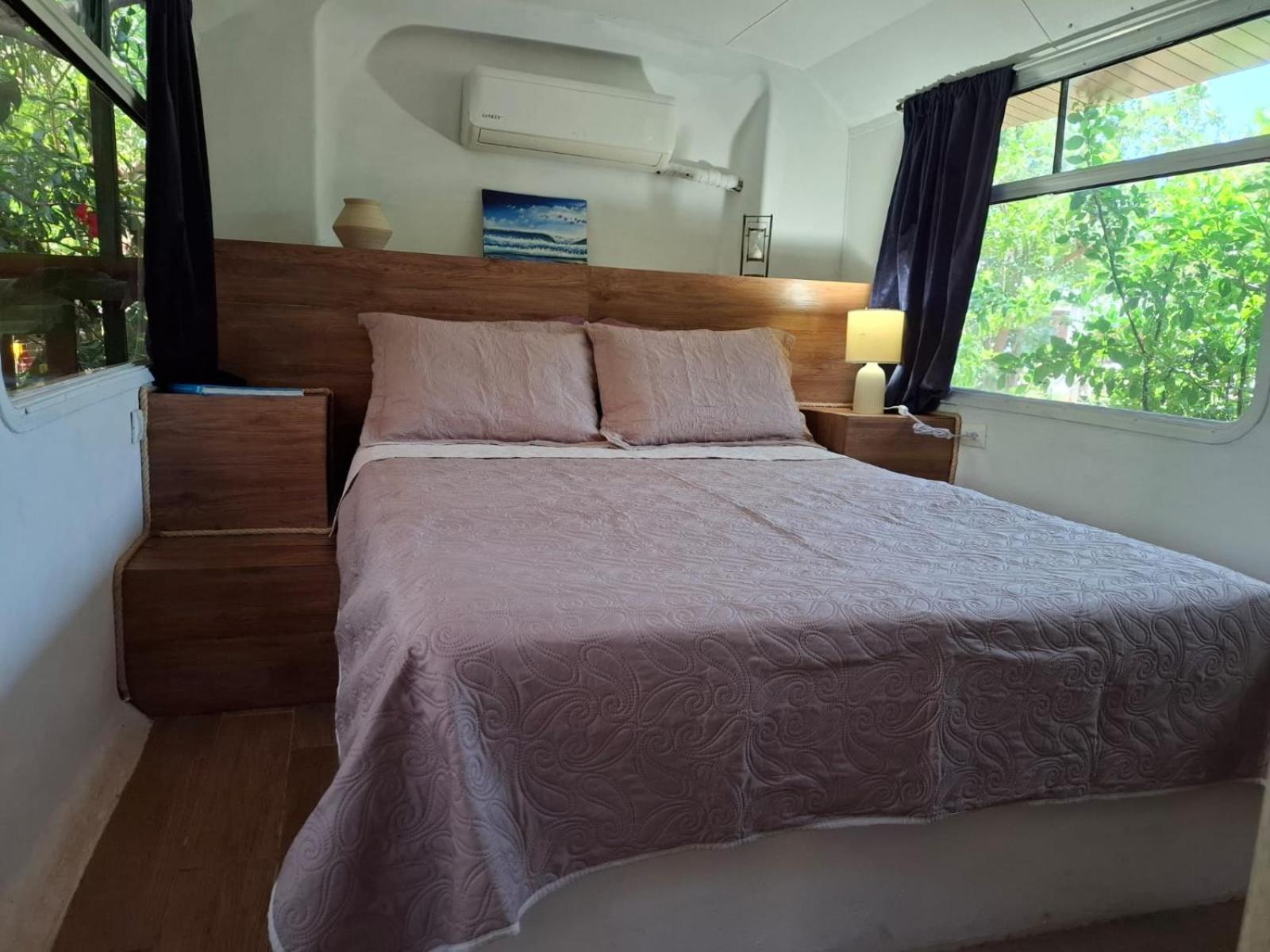 Casa Bus Guanacastes Сasa de vacaciones